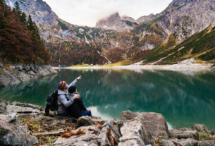 Melhores Destinos para Viajar em 2025