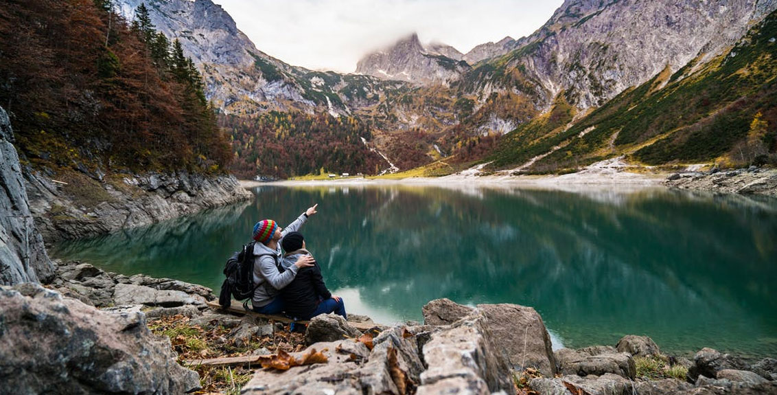 Melhores Destinos para Viajar em 2025
