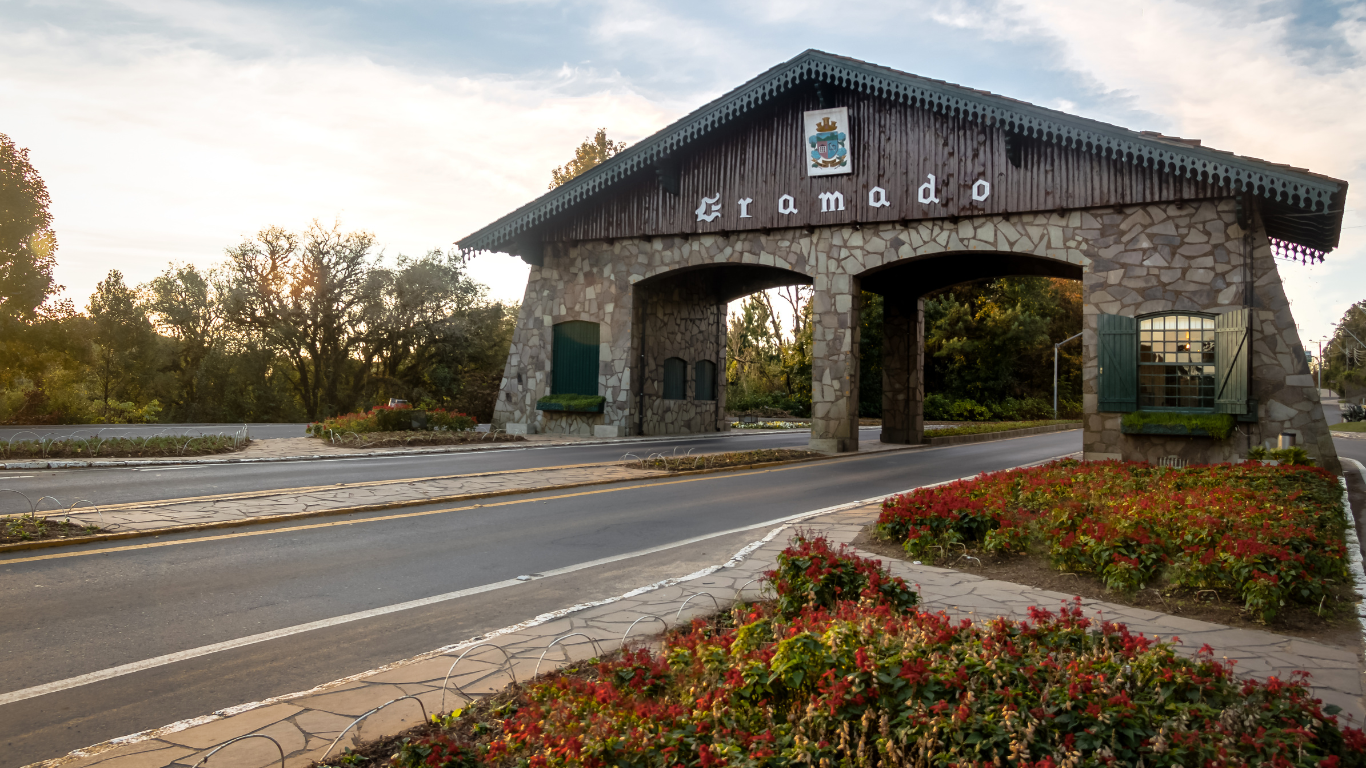 cidades rio grande do sul