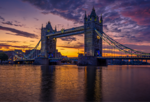 Cidades da Inglaterra