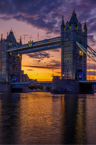 Cidades da Inglaterra