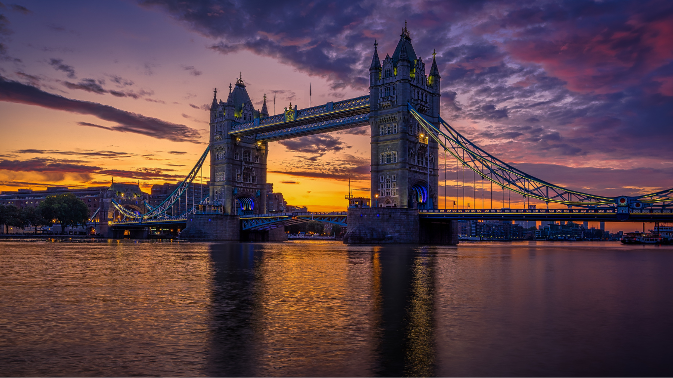 Cidades da Inglaterra