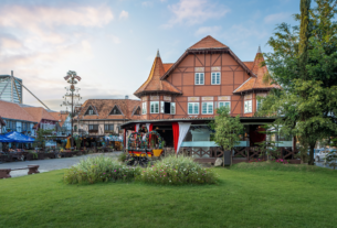 Cidades santa catarina