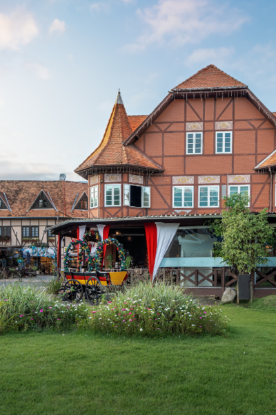 Cidades santa catarina