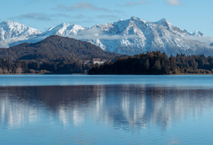 Países e cidades para visitar na América do Sul