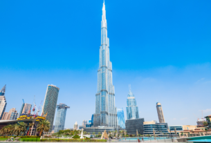 cidades mais visitadas do mundo