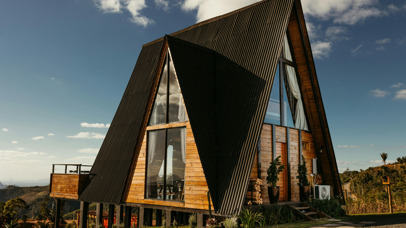 pousadas românticas para casal