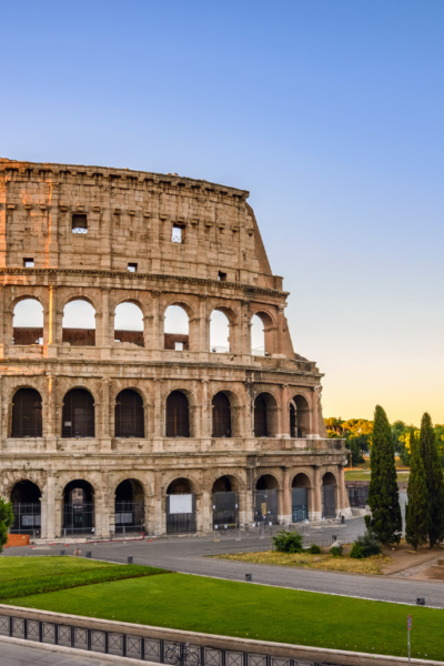 roteiro europa 15 dias