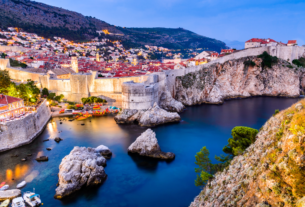 cidades mais bonitas do mundo