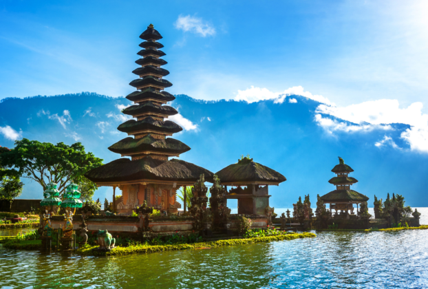 viagem internacional barata